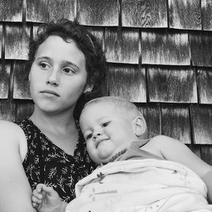 Meet your Posher, Victoria